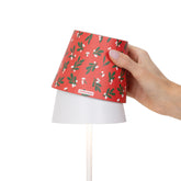 Poldina metal cover - christmas edition - Poldina | Zafferano Italia