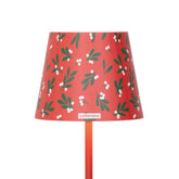 Poldina metal cover - christmas edition - Poldina | Zafferano Italia