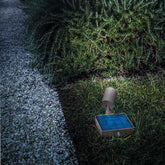 Solar projecteur - Lampadaire | Zafferano Italia