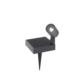 Solar projecteur - Lampadaire | Zafferano Italia