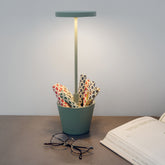 Poldina Reverso table lamp - LIGHTING | Zafferano Italia