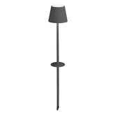 Poldina lampe mit spieß - Outdoor | Zafferano Italia