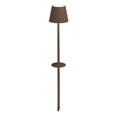Poldina lampe mit spieß - Outdoor | Zafferano Italia