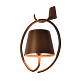 Poldina sconce - Outdoor | Zafferano Italia