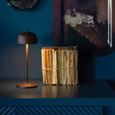 Circe table lamp - Outdoor | Zafferano Italia