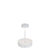 Swap mini lampada da tavolo - Lampade da tavolo | Zafferano Italia