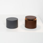 Push-Up lampe de table - Ocre | Zafferano Italia