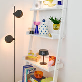 Sister Light Wi-Fi mini lampada da tavolo - Oro | Zafferano Italia