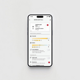Sister Light Wi-Fi mini lámpara de sobremesa - Oro | Zafferano Italia