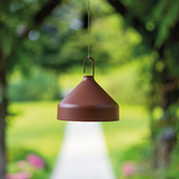 Amelie pendant - White | Zafferano Italia