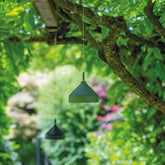 Amelie pendant - White | Zafferano Italia