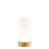 Soffio table lamp - Table lamp | Zafferano Italia