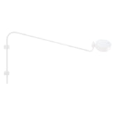 Super O lampada da parete con braccio - Lampade per interni | Zafferano Italia