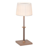 Poldina Classic table lamp - LIGHTING | Zafferano Italia