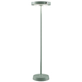 Barbell Solar lampada da terra - Lampade da terra | Zafferano Italia