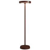 Barbell Solar lampada da terra - Lampade da terra | Zafferano Italia