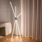 Brilliant floor lamp - Brilliant | Zafferano Italia