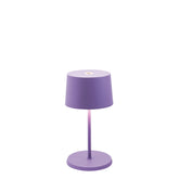 Olivia mini tischleuchte - Tischleuchten | Zafferano Italia