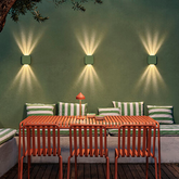 Roller lampada da parete - Lampade da parete | Zafferano Italia