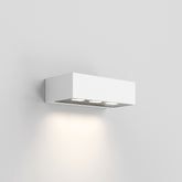 Forward applique asymétrique 3 lumières - Applique | Zafferano Italia