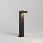 Forward borne avec éclairage asymétrique - Lampadaire | Zafferano Italia