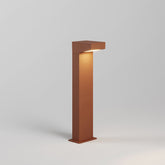 Forward baliza con luz asimétrica - Lámpara de pie | Zafferano Italia