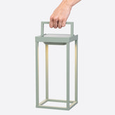 Home Solar 2 lámpara de sobremesa - Lámpara de sobremesa | Zafferano Italia