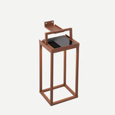 Home Solar 2 lámpara de sobremesa - Lámpara de sobremesa | Zafferano Italia