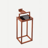 Home Solar 2 lámpara de sobremesa - Lámpara de sobremesa | Zafferano Italia