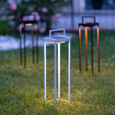 Home Solar 2 lámpara de pie - Lámpara de pie | Zafferano Italia