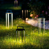 Home Solar 2 lámpara de pie - Lámpara de pie | Zafferano Italia