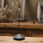 Pina table lamp - White | Zafferano Italia