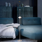 Pina table lamp - Outdoor | Zafferano Italia