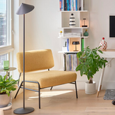 Pina XXL lámpara de pie - Lámparas de pie recargables  | Zafferano Italia