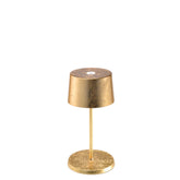 Olivia mini table lamp - LIGHTING | Zafferano Italia