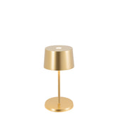 Olivia mini table lamp - LIGHTING | Zafferano Italia