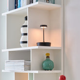 Swap mini table lamp - Table lamp | Zafferano Italia