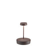 Swap mini table lamp - Table lamp | Zafferano Italia