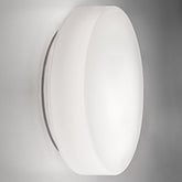 Drum lámpara de pared y techo - Drum | Zafferano Italia