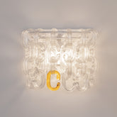 Gala sconce - Indoor | Zafferano Italia