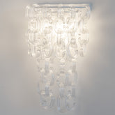 Gala sconce - Indoor | Zafferano Italia