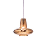 Giulietta hängelampe - Hängelampe | Zafferano Italia