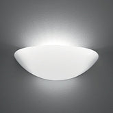 Spicchio applique - Blanc / LED   3000 | Zafferano Italia