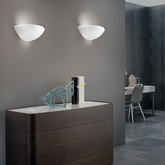 Spicchio lámpara de pared - Iluminación | Zafferano Italia