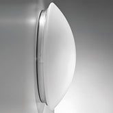 Bis lámpara de pared y techo - Iluminación | Zafferano Italia