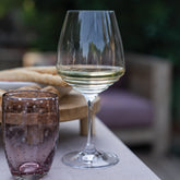 Esperienze goblet  - Stemware and Decanter | Zafferano Italia