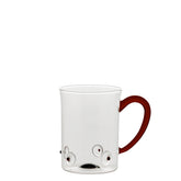 Patea tasse - Jaune doré | Zafferano Italia
