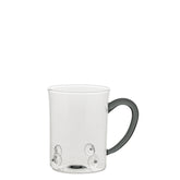 Patea tasse - Jaune doré | Zafferano Italia