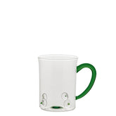 Patea tasse - Jaune doré | Zafferano Italia