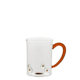Patea tasse - Jaune doré | Zafferano Italia